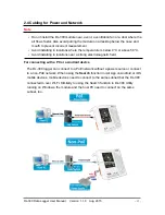 Предварительный просмотр 17 страницы ICP DAS USA DL-301 User Manual