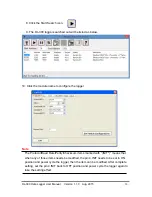 Предварительный просмотр 54 страницы ICP DAS USA DL-301 User Manual