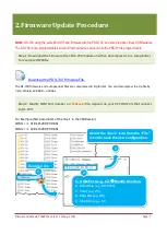 Preview for 4 page of ICP DAS USA DS-700 Series Manual