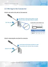 Предварительный просмотр 16 страницы ICP DAS USA EC2-DIO Series User Manual