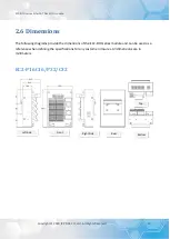 Предварительный просмотр 17 страницы ICP DAS USA EC2-DIO Series User Manual