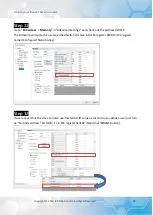 Предварительный просмотр 43 страницы ICP DAS USA EC2-DIO Series User Manual