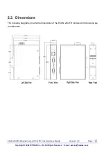 Preview for 12 page of ICP DAS USA ECAN-200-FD User Manual