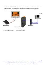 Preview for 15 page of ICP DAS USA ECAN-200-FD User Manual