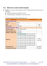 Preview for 47 page of ICP DAS USA ECAN-200-FD User Manual