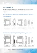 Предварительный просмотр 27 страницы ICP DAS USA ECAT-2000 Series User Manual