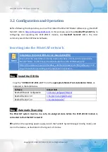 Preview for 15 page of ICP DAS USA ECAT-2011H User Manual