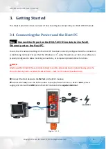 Предварительный просмотр 15 страницы ICP DAS USA ECAT-201x EtherCAT Slave I/O User Manual