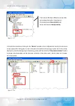 Предварительный просмотр 21 страницы ICP DAS USA ECAT-201x EtherCAT Slave I/O User Manual