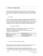 Preview for 27 page of ICP DAS USA ECAT-2092T User Manual