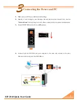 Preview for 2 page of ICP DAS USA EIP-2060 Quick Start Manual