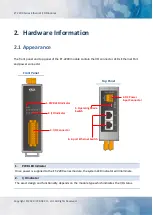 Preview for 10 page of ICP DAS USA ET-2200 Series User Manual