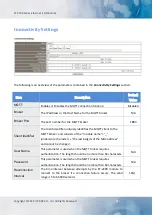 Preview for 62 page of ICP DAS USA ET-2200 Series User Manual