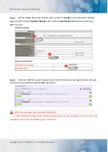 Preview for 81 page of ICP DAS USA ET-2200 Series User Manual