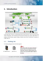 Preview for 5 page of ICP DAS USA ET-2217CI User Manual