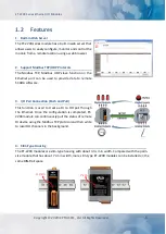 Preview for 6 page of ICP DAS USA ET-2217CI User Manual