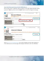 Preview for 43 page of ICP DAS USA ET-2217CI User Manual
