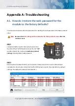 Preview for 133 page of ICP DAS USA ET-2217CI User Manual