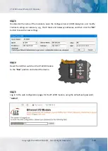 Preview for 134 page of ICP DAS USA ET-2217CI User Manual