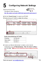 Preview for 6 page of ICP DAS USA ET-2260 Quick Start Manual