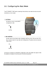 Preview for 38 page of ICP DAS USA ET-7000/PET-7000 Series User Manual