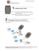 Preview for 2 page of ICP DAS USA ET-7044 Quick Start Manual