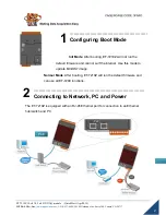 Preview for 2 page of ICP DAS USA ET-7219Z Quick Start Manual