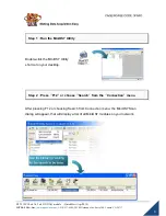 Preview for 4 page of ICP DAS USA ET-7219Z Quick Start Manual