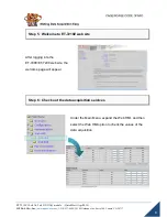 Preview for 8 page of ICP DAS USA ET-7219Z Quick Start Manual