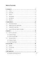 Предварительный просмотр 3 страницы ICP DAS USA ET-7H16M Series User Manual