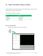 Предварительный просмотр 27 страницы ICP DAS USA ET-7H16M Series User Manual