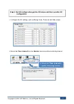 Предварительный просмотр 7 страницы ICP DAS USA ET-8KP4-MTCP Quick Start Manual