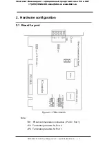 Preview for 10 page of ICP DAS USA FRB-200U User Manual