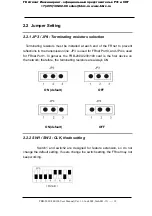 Preview for 11 page of ICP DAS USA FRB-200U User Manual