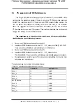 Preview for 14 page of ICP DAS USA FRB-200U User Manual