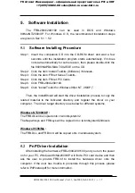 Preview for 18 page of ICP DAS USA FRB-200U User Manual