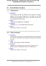 Preview for 21 page of ICP DAS USA FRB-200U User Manual