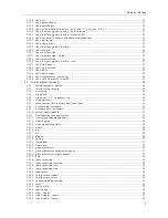 Preview for 3 page of ICP DAS USA FSM-510G series Cli Command Reference Manual