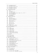 Preview for 5 page of ICP DAS USA FSM-510G series Cli Command Reference Manual