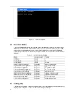 Preview for 12 page of ICP DAS USA FSM-510G series Cli Command Reference Manual