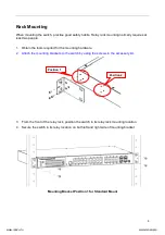 Preview for 4 page of ICP DAS USA FSM-6228G Quick Start Manual