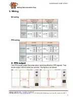 Preview for 4 page of ICP DAS USA GPS-721 Quick Start Manual