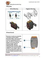 Preview for 5 page of ICP DAS USA GPS-721 Quick Start Manual