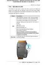 Preview for 13 page of ICP DAS USA GPS-721 User Manual