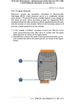 Preview for 20 page of ICP DAS USA GPS-721 User Manual