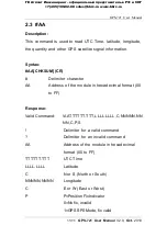 Preview for 35 page of ICP DAS USA GPS-721 User Manual