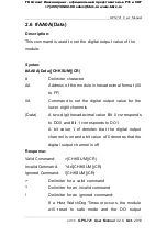 Preview for 42 page of ICP DAS USA GPS-721 User Manual