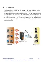 Preview for 6 page of ICP DAS USA GRP-2841M-5GE User Manual