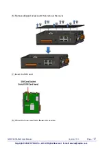 Предварительный просмотр 17 страницы ICP DAS USA GRP-2841M-5GE User Manual