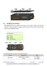 Preview for 18 page of ICP DAS USA GRP-2841M-5GE User Manual